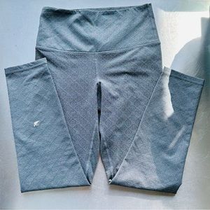 Glyder Yoga Pants XS Grey